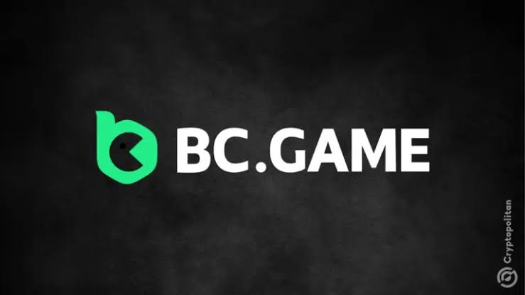 BC GAME Platform Permainan Resmi yang Memadukan Hiburan dan Kesempatan Menang