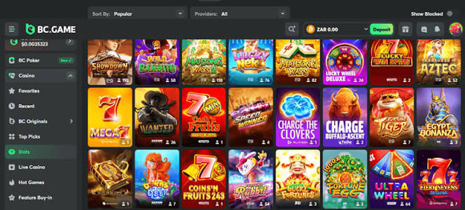 BC GAME Platform Permainan Resmi yang Memadukan Hiburan dan Kesempatan Menang