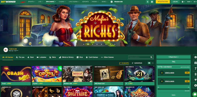 BetWinner Login Process Your Guide