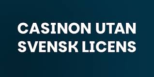 Casino med 10 Euro Insättning Utan Licens - En Guide till Fördelar och Nackdelar