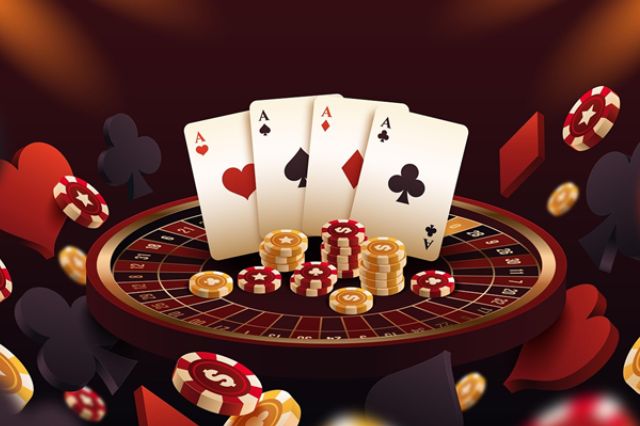 Die besten Online Casinos mit Sofortauszahlung - Schnell und Sicher Spielen Die besten Online Casinos mit Sofortauszahlung - Schnell und Sicher Spielen