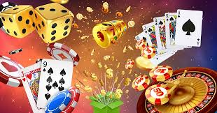 Explore the Exciting World of Vulkan Vegas Casino 140491755 Explore the Exciting World of Vulkan Vegas Casino 140491755