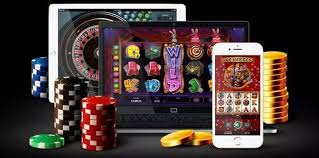 Explore the Exciting World of Vulkan Vegas Casino 140491755 Explore the Exciting World of Vulkan Vegas Casino 140491755