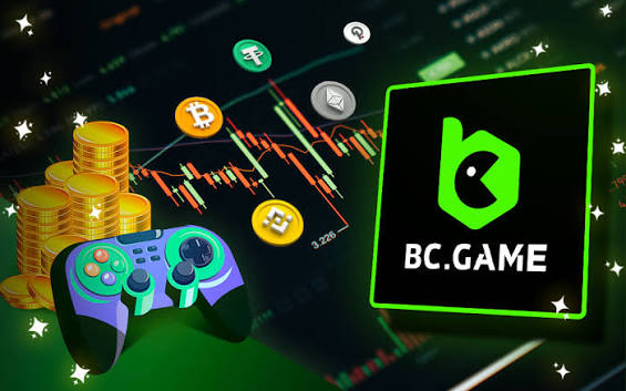 Exploring BC.Game Online Casino A New Era of Gaming