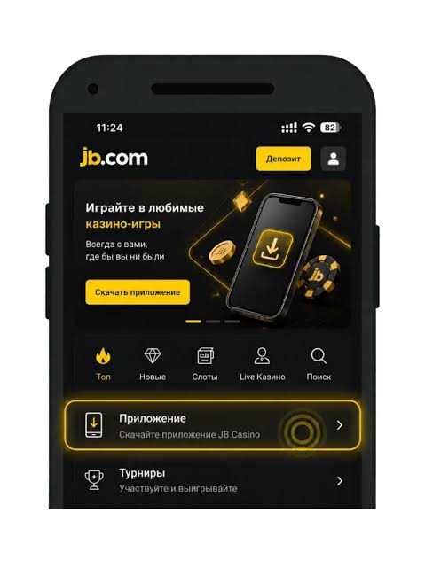 Exploring JB Casino Indonesia Your Ultimate Gaming Destination