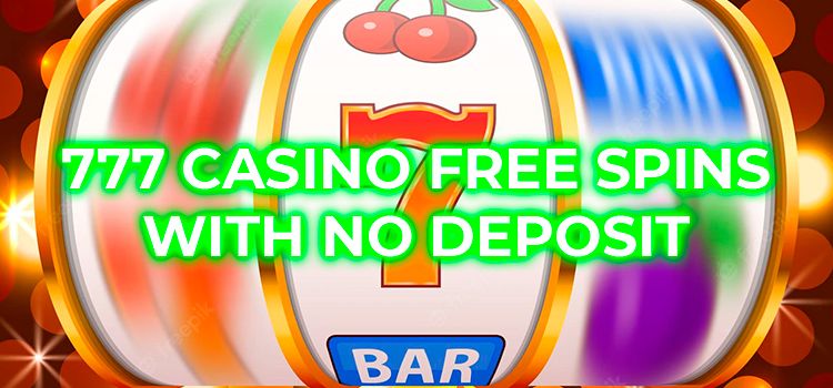 No Deposit Free Spins Unlock Your Gaming Adventure Today!