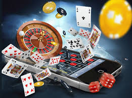 Top 10 Online Casinos Discover the Best Gaming Experiences 135207520