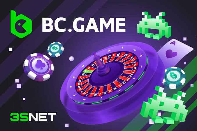 Understanding the Terms & Conditions of BC.Game A Comprehensive Guide 878848411